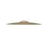 ZILDJIAN 17" Z Custom Crash