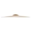 ZILDJIAN 18" A crash ride