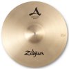 ZILDJIAN 18" A crash ride
