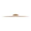 ZILDJIAN 18" A Custom crash brilliant