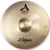 ZILDJIAN 18" A Custom medium crash
