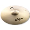 ZILDJIAN 18" A fast crash