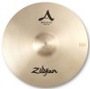 ZILDJIAN 18" A rock crash