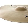 ZILDJIAN 18" A rock crash
