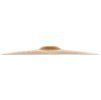 ZILDJIAN 18" I Series Crash