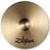 ZILDJIAN 18" K Custom dark crash
