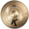 ZILDJIAN 18" K Custom fast crash