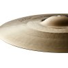 ZILDJIAN 18" K Custom hybrid crash