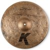 ZILDJIAN 18" K Custom Special Dry Crash