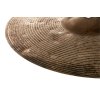 ZILDJIAN 18" K Custom Special Dry Crash