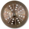 ZILDJIAN 18" K Custom Special Dry Trash China