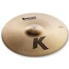 ZILDJIAN 18" K dark crash thin