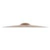 ZILDJIAN 18" K dark crash thin