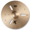ZILDJIAN 18" K efx