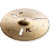 ZILDJIAN 18" K efx