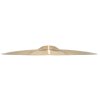 ZILDJIAN 18" K Paper Thin Crash