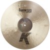 ZILDJIAN 18" K Cluster Crash