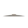 ZILDJIAN 18" S Dark Crash