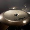 ZILDJIAN 18" Z Custom China