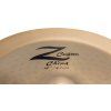 ZILDJIAN 18" Z Custom China