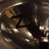 ZILDJIAN 18" Z Custom China