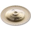 ZILDJIAN 19" A ultra hammered china brilliant