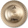 ZILDJIAN 19" A ultra hammered china brilliant