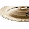 ZILDJIAN 19" A ultra hammered china brilliant