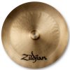 ZILDJIAN 19" K china