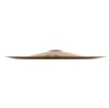 ZILDJIAN 19" K china