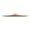 ZILDJIAN 19" K china