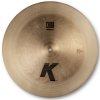 ZILDJIAN 19" K china