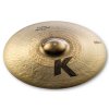 ZILDJIAN 19" K Custom hybrid crash