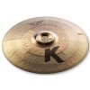 ZILDJIAN 19" K Custom hybrid trash smash
