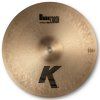 ZILDJIAN 19" K dark crash thin