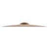 ZILDJIAN 19" K dark crash thin