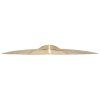 ZILDJIAN 19" K Paper Thin Crash