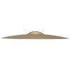 ZILDJIAN 19" Z Custom Crash
