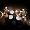 ZILDJIAN 19" Z Custom Crash