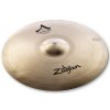 ZILDJIAN 20" A Custom medium ride