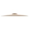 ZILDJIAN 20" A medium thin crash