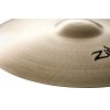 ZILDJIAN 20" A medium thin crash