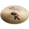 ZILDJIAN 20" K crash ride
