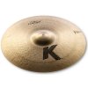 ZILDJIAN 20" K Custom Dark Crash