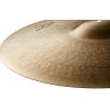 ZILDJIAN 20" K Custom Dark Crash
