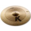 ZILDJIAN 20" K Custom dark ride