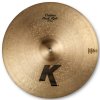 ZILDJIAN 20" K Custom dark ride