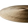ZILDJIAN 20" K Custom flat top ride