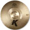 ZILDJIAN 20" K Custom hybrid ride