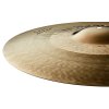 ZILDJIAN 20" K Custom hybrid ride